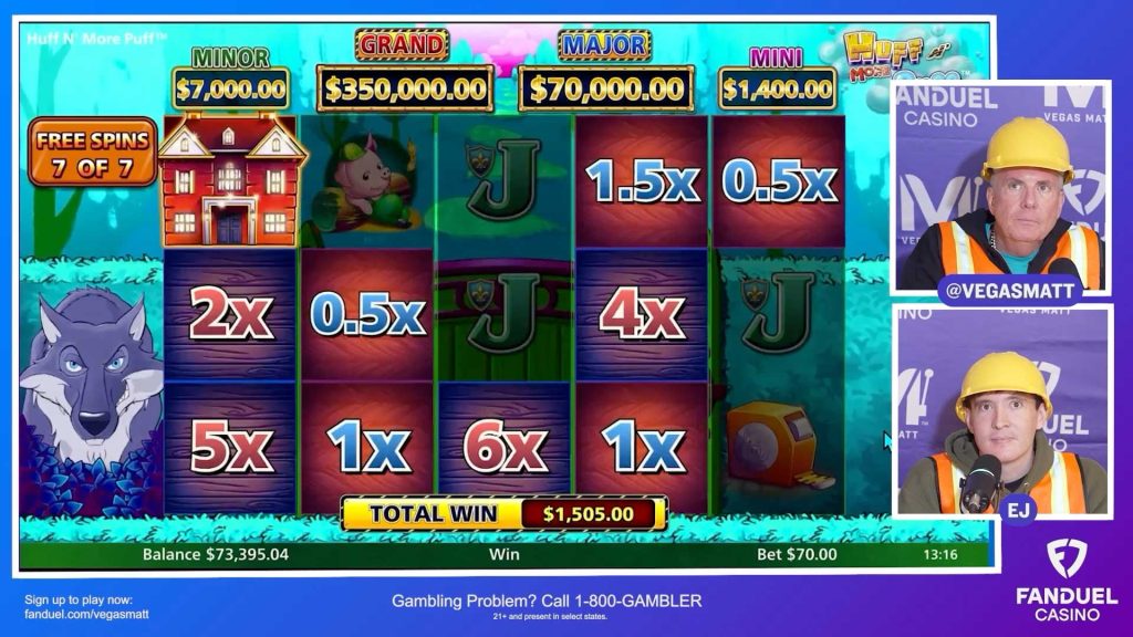 FanDuel Casino