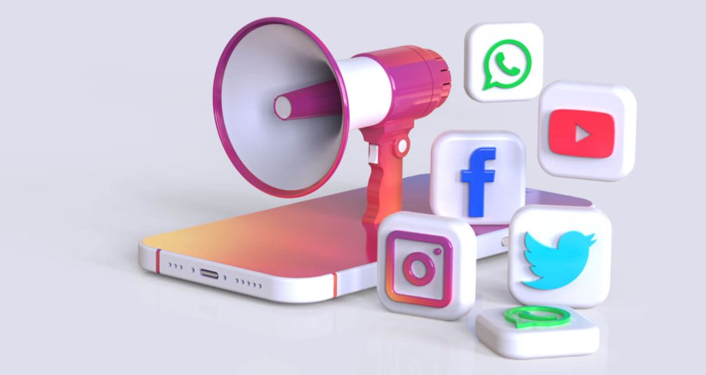 Social Media