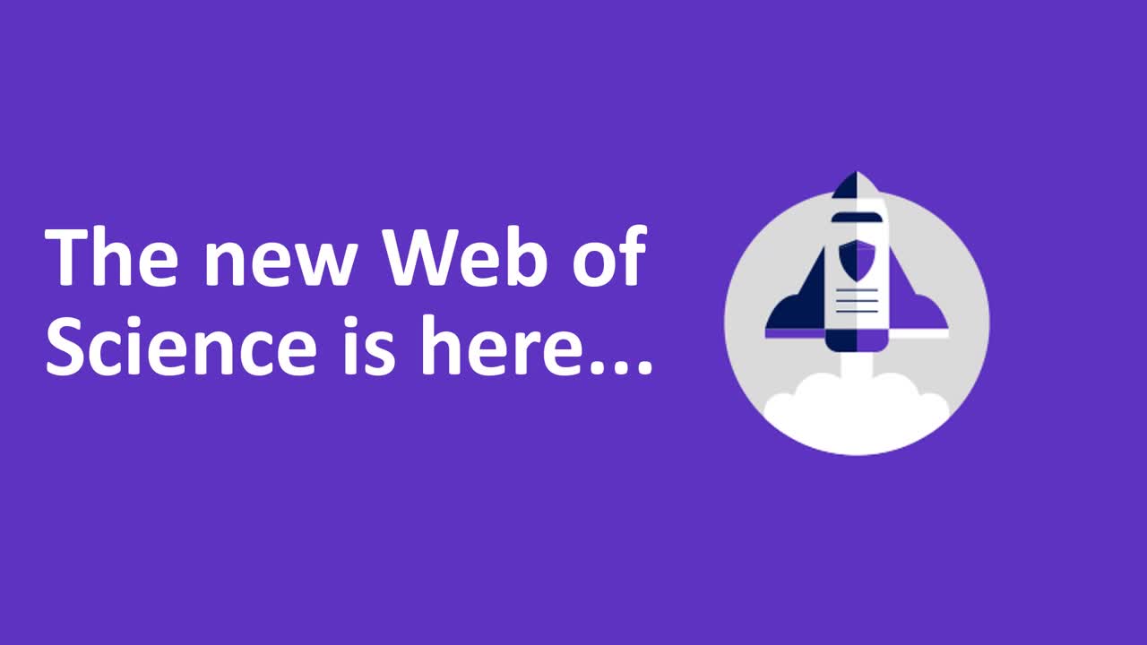 Web Of Science Core