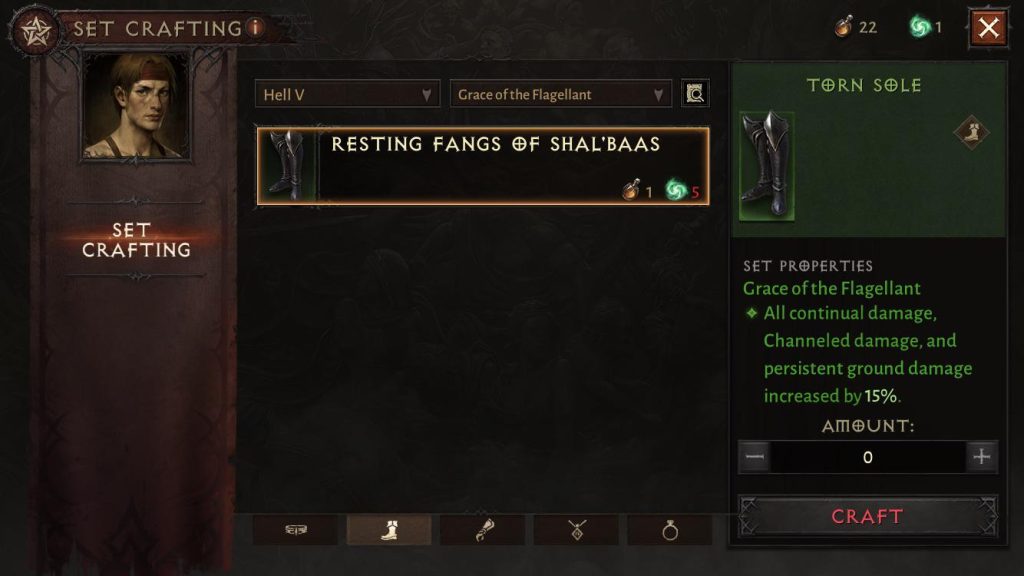 Fabled Wisp