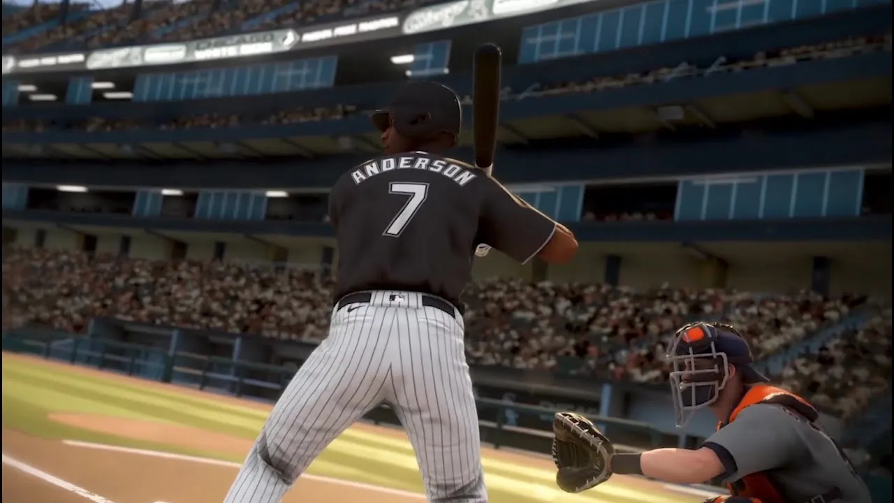 RBI Baseball