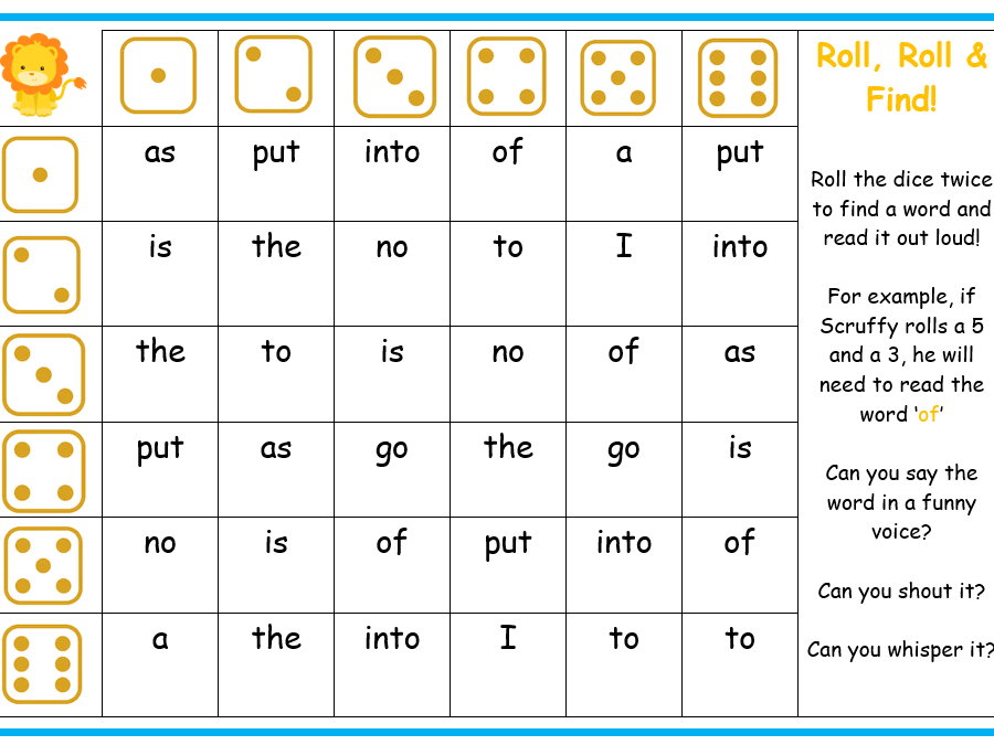 Word Game