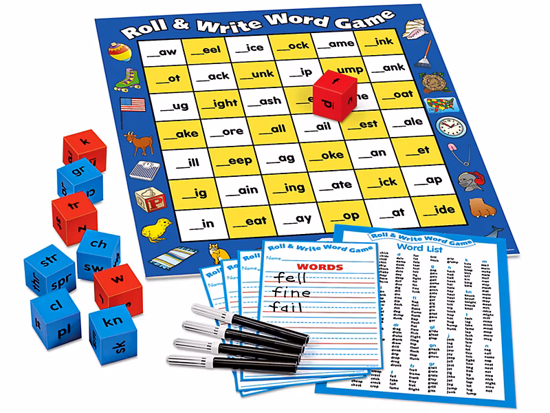 Word Game