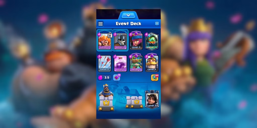 Best Decks