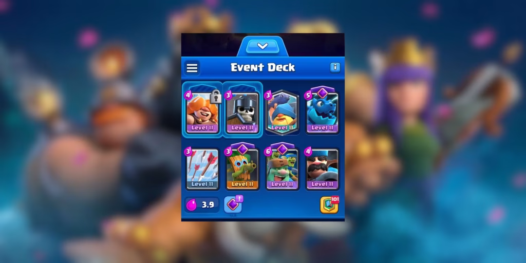 Good Deck