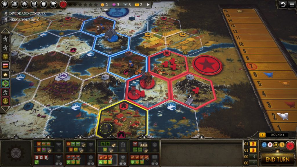 Online Games