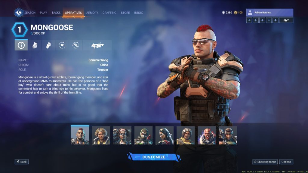 FPS Games