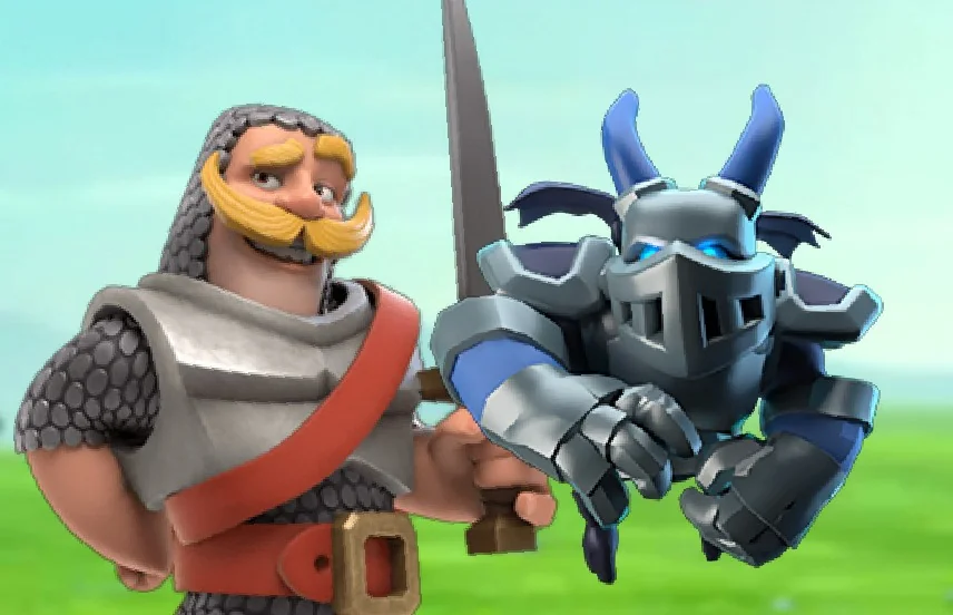 Mega Minion