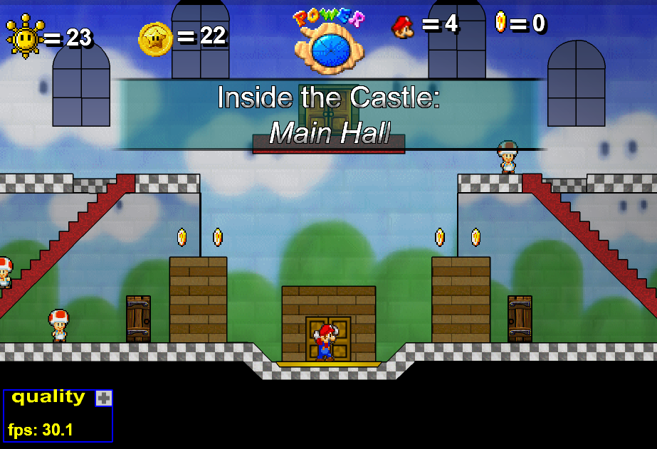 Flash Puzzle