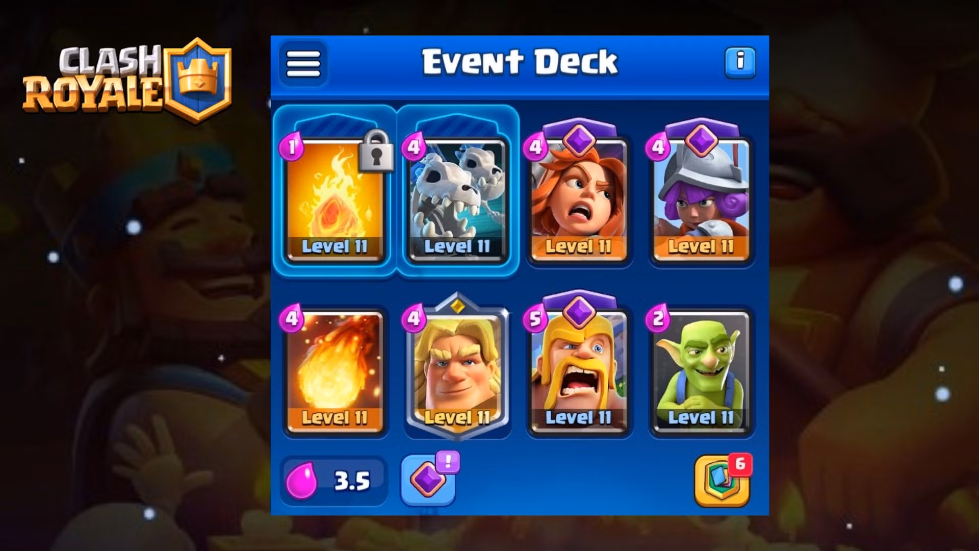 Best Decks
