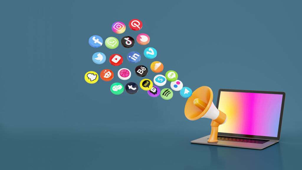Social Media