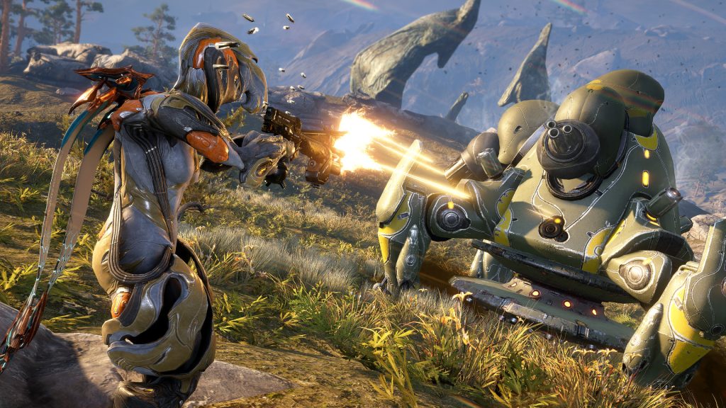 FPS Games