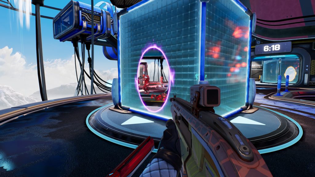 FPS Games