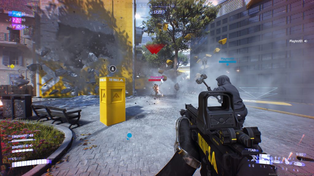 FPS Games
