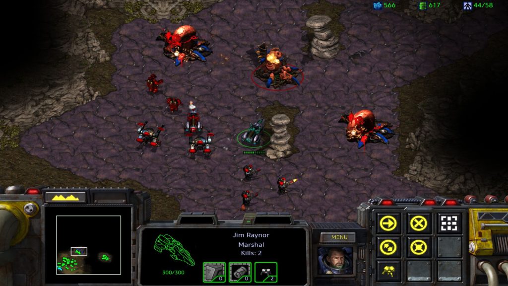 PC Games