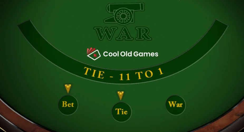 War Casino