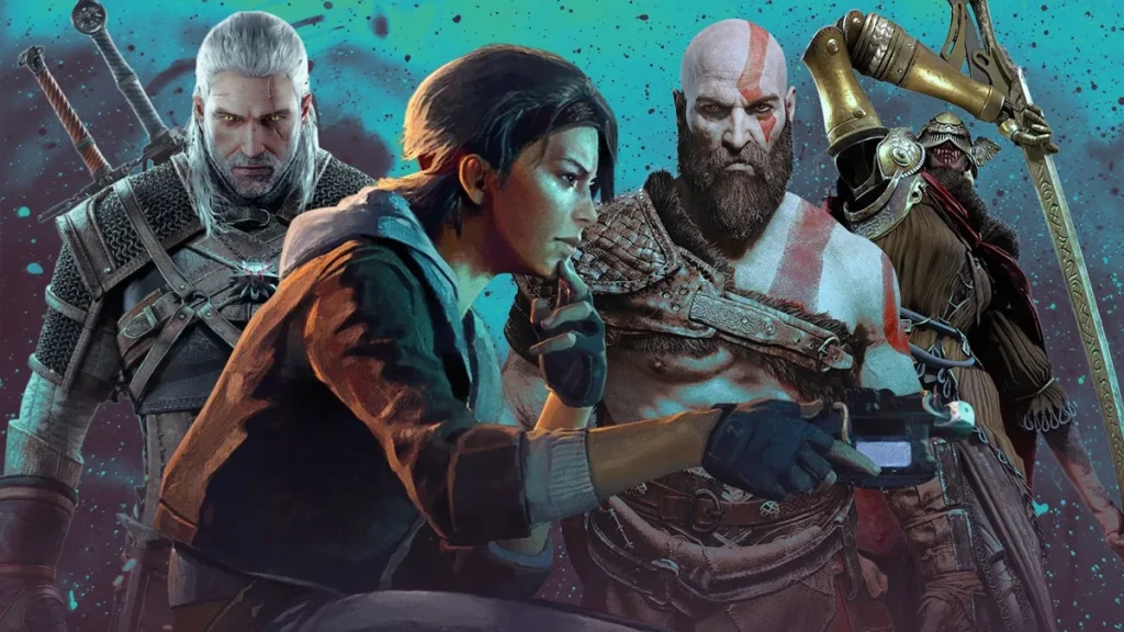 PC Games