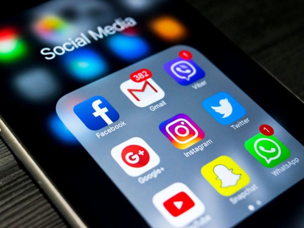 Brisbane social media