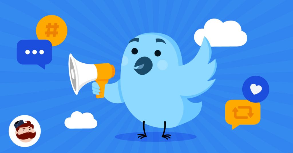 Twitter Social Media
