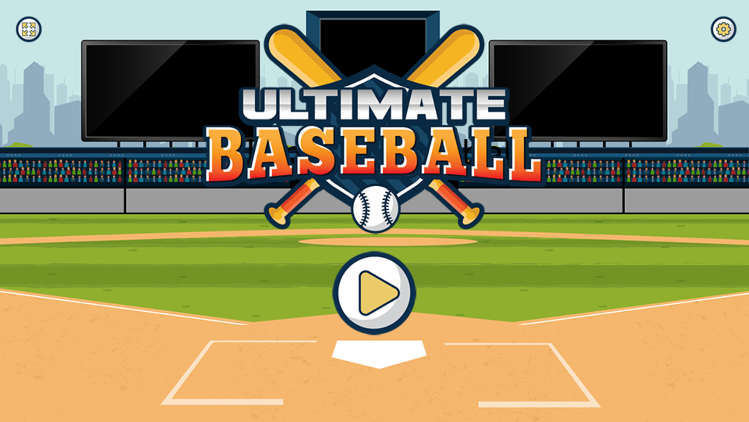 Baseball Computer