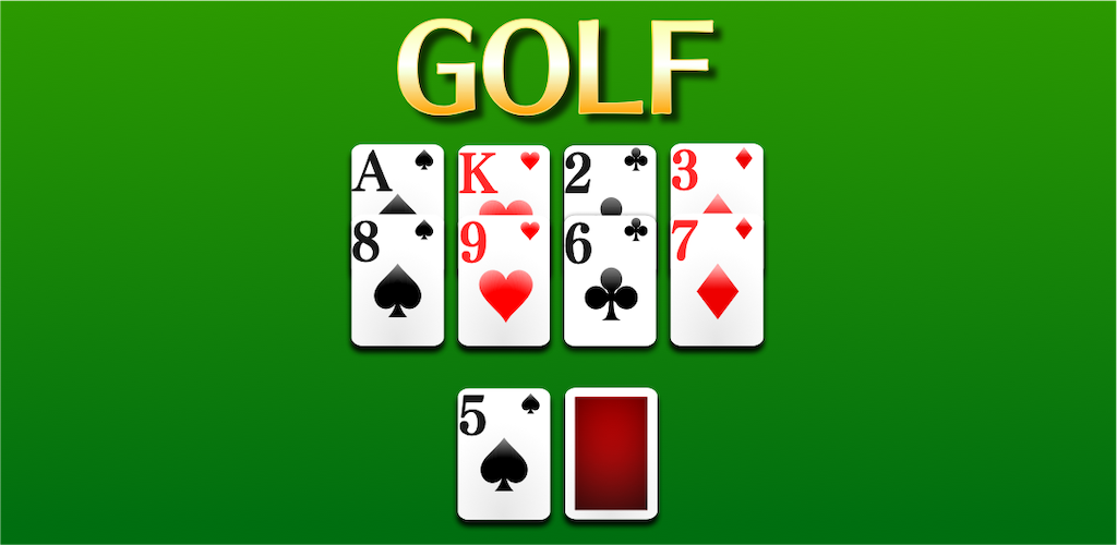 Golf Card