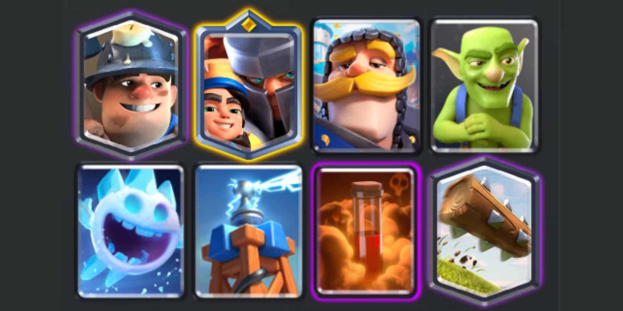 Clash Royale