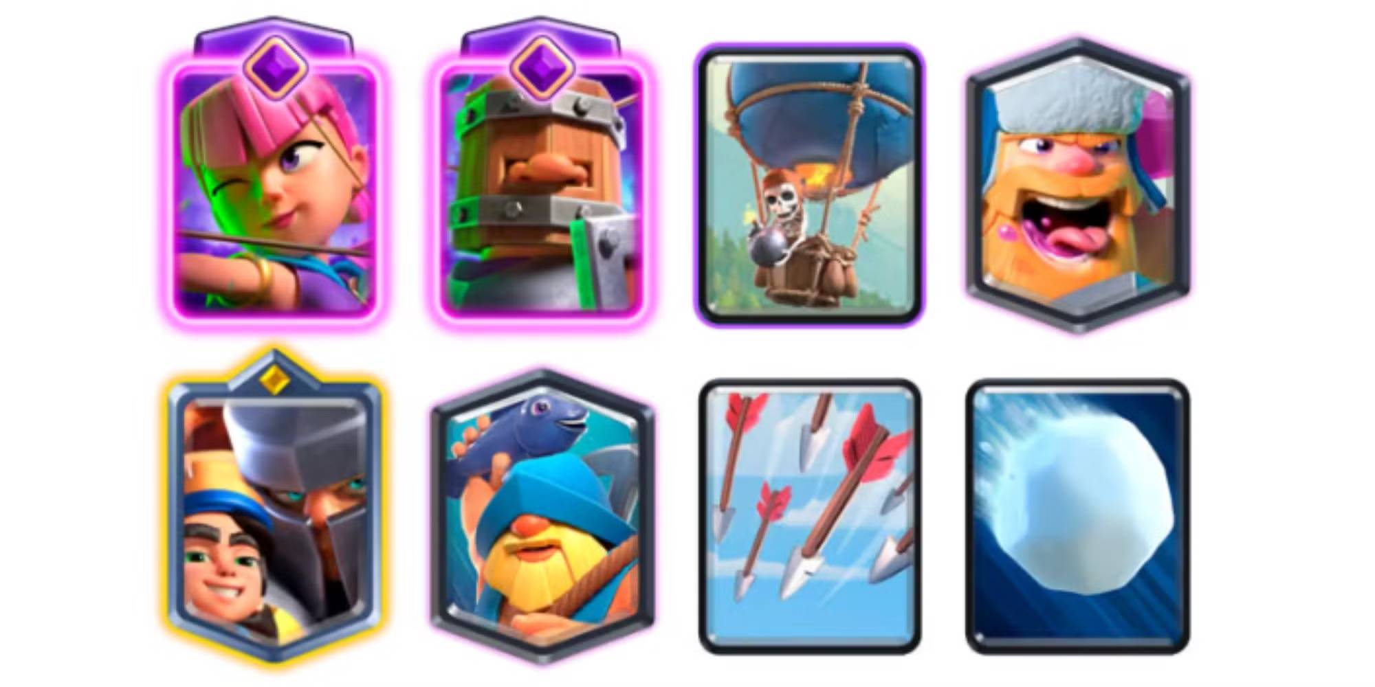 Clash Royale