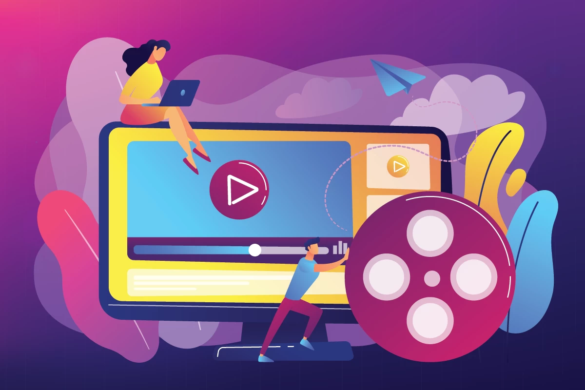 Online Video