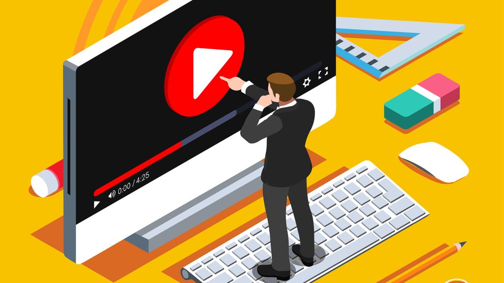 Online Video