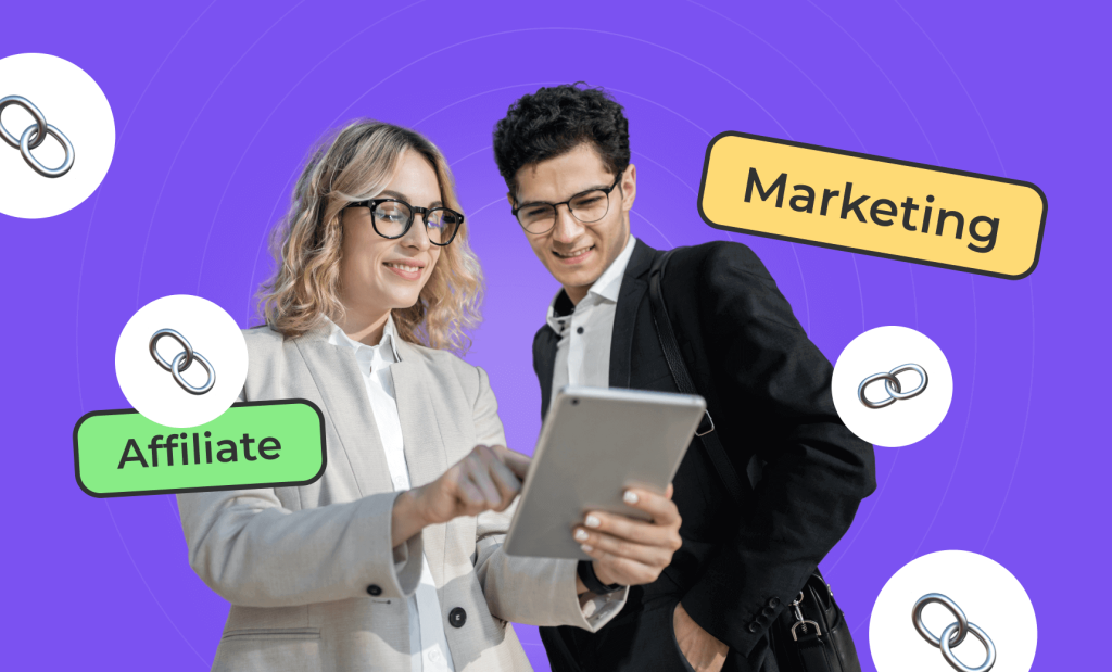 Amazon Affiliate