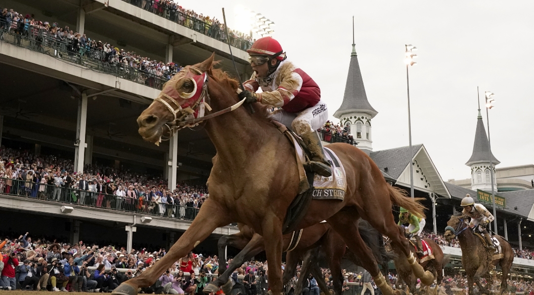 Horse Racing