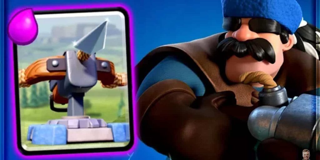 Clash Royale