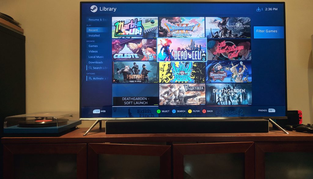 PC Games