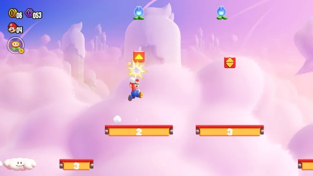 Mario Games