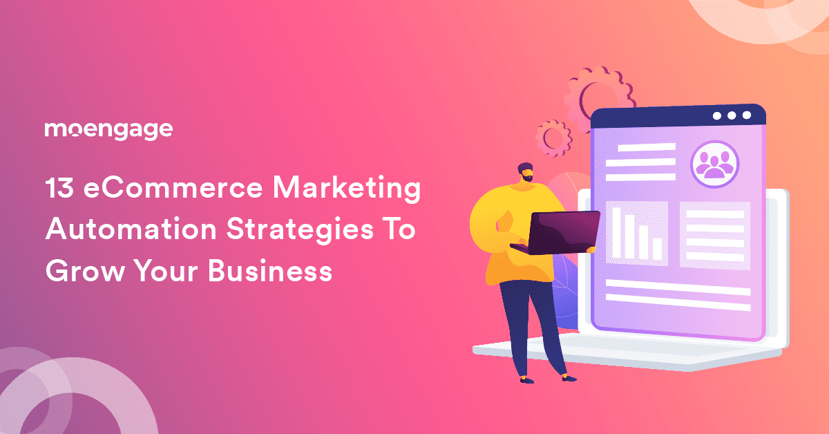 Marketing Automation
