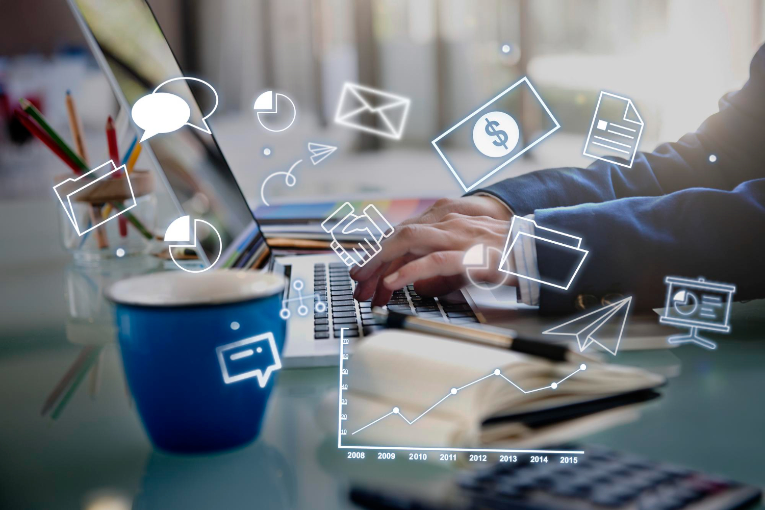 Freelance Social Media Marketing