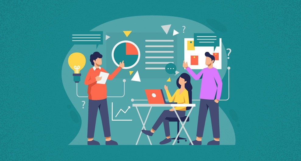 Content Marketing