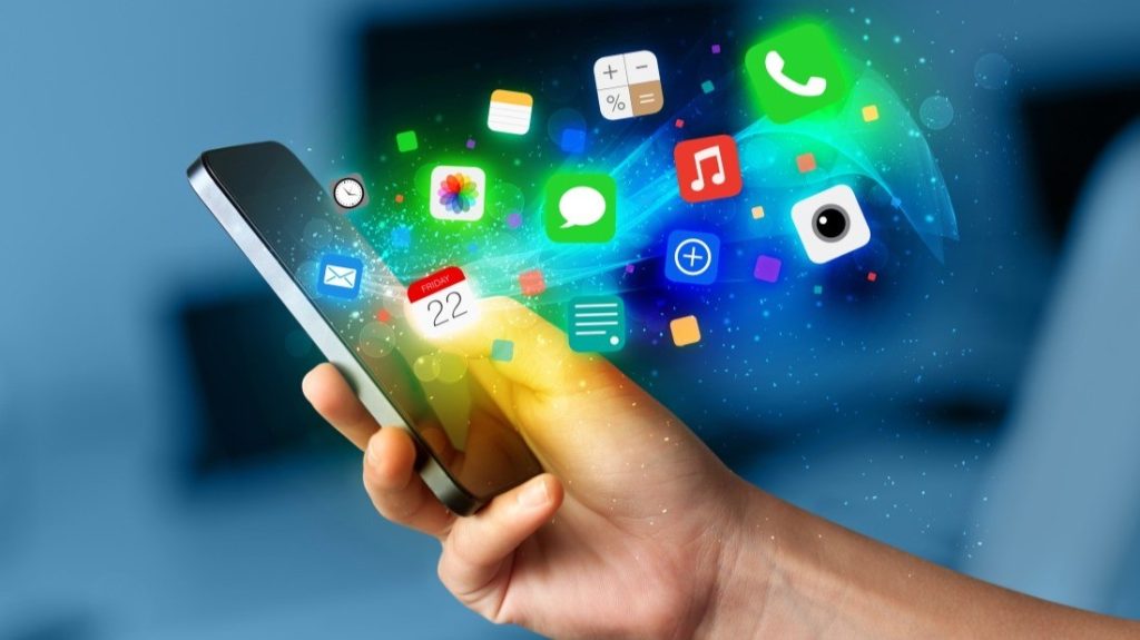 Mobile App