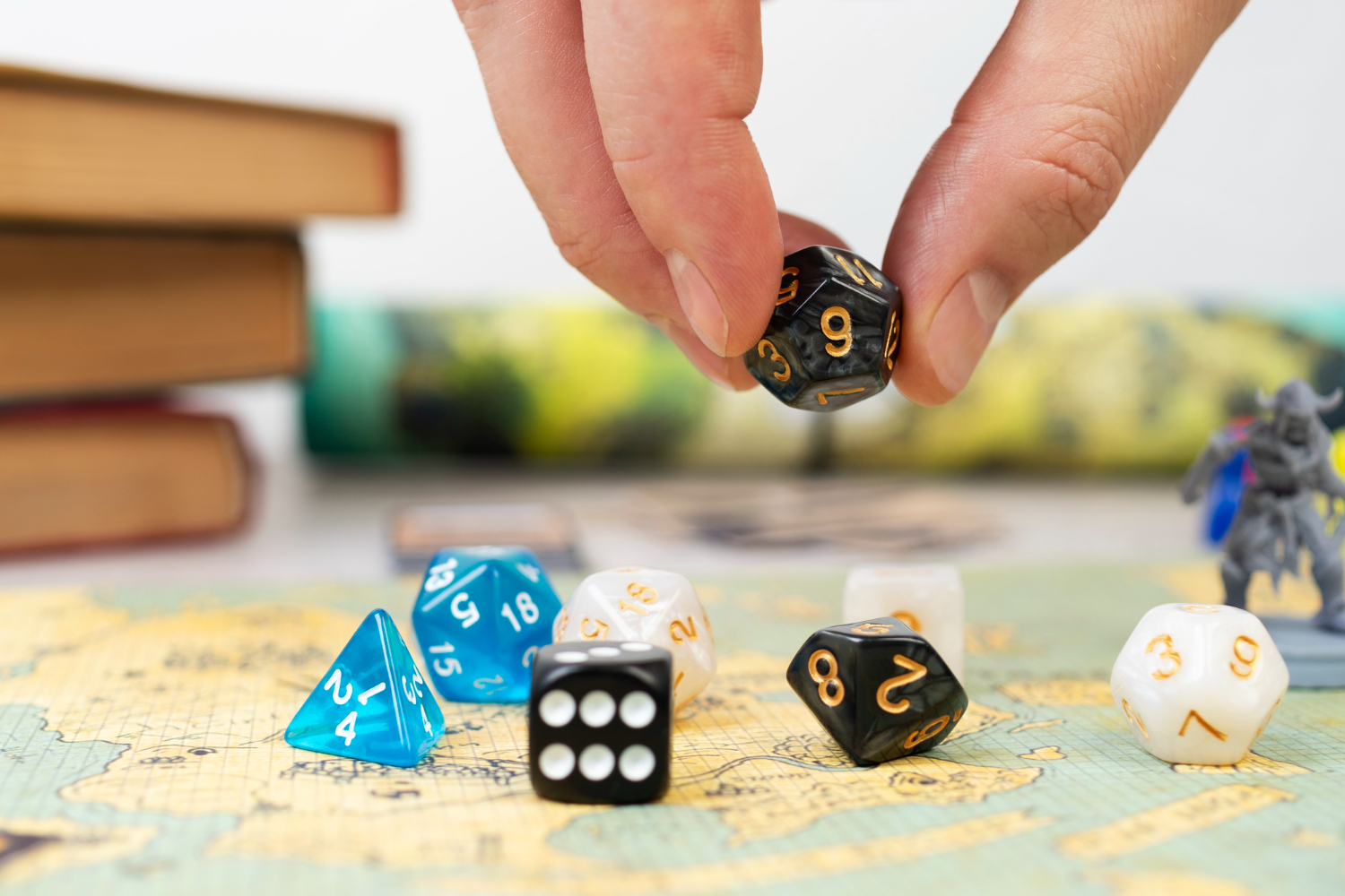 Dice Games