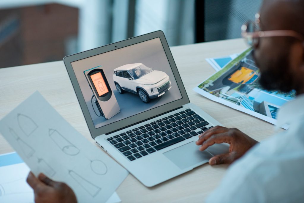 Automotive