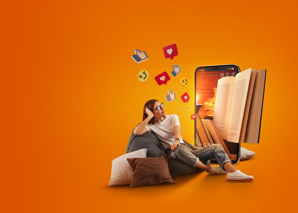 Freelance Social Media Marketing