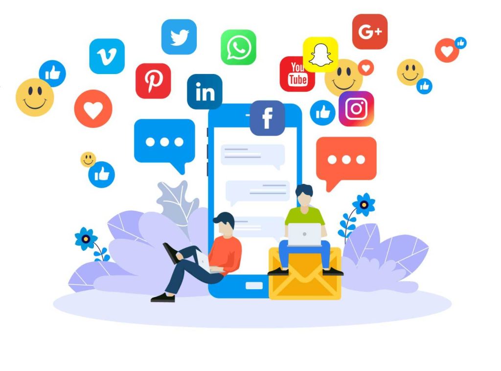 Social Media Marketing