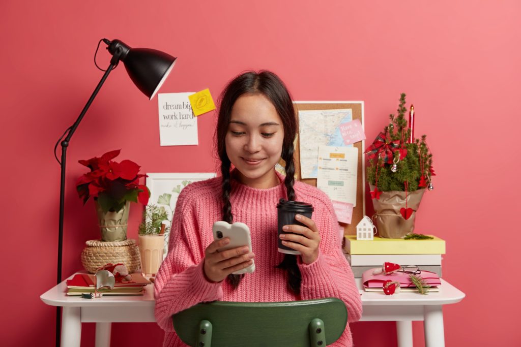 Freelance Social Media Marketing