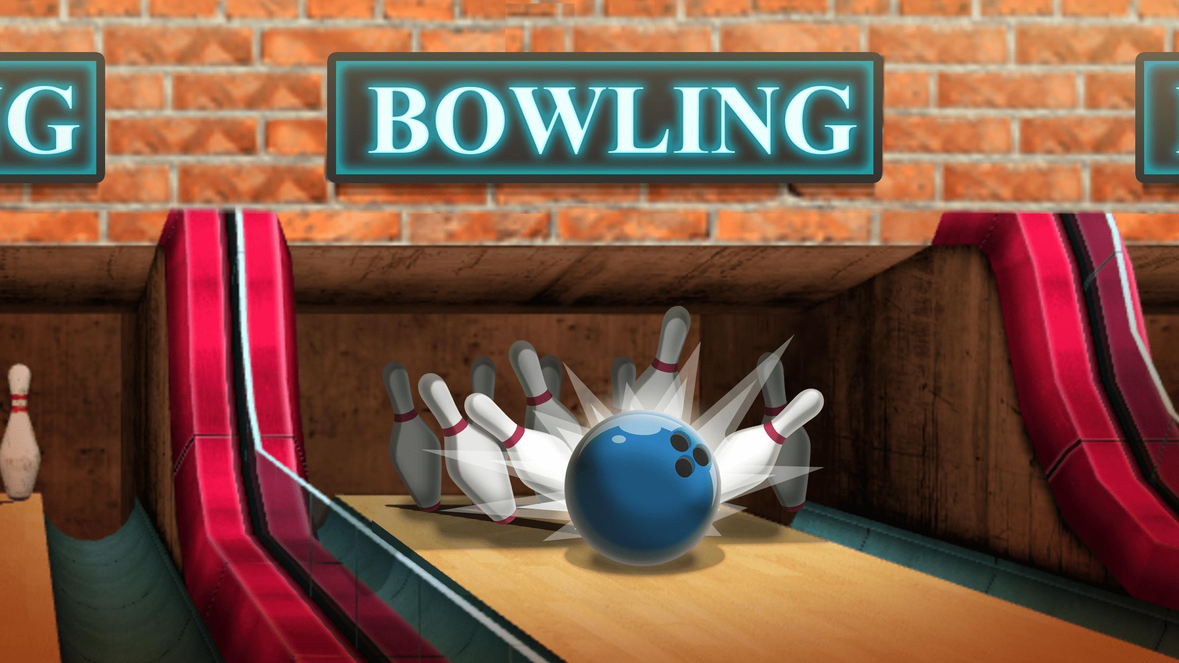 Bowling Games