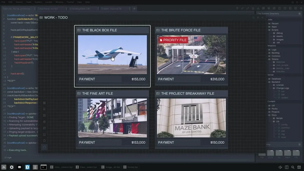 GTA 5 Online