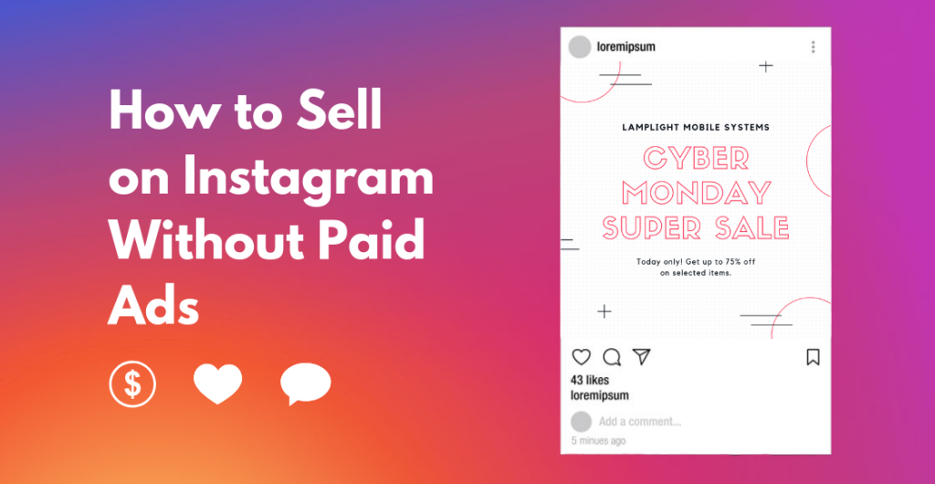 Instagram Ads