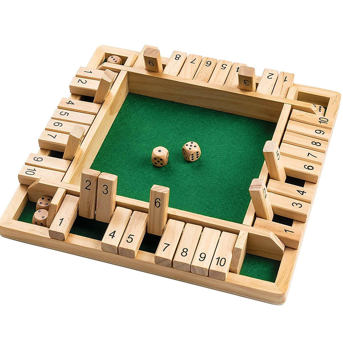 Dice Game