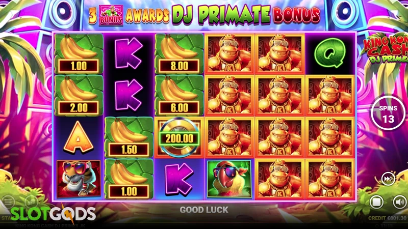 Casino Game