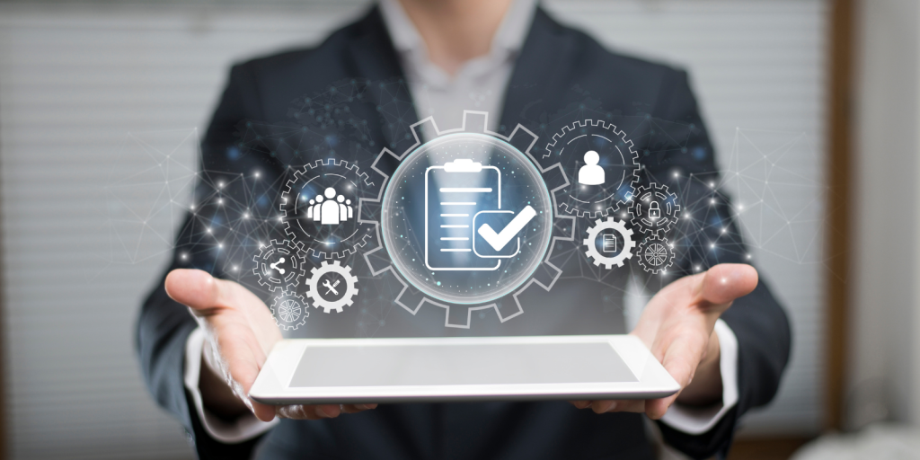 Marketing Automation