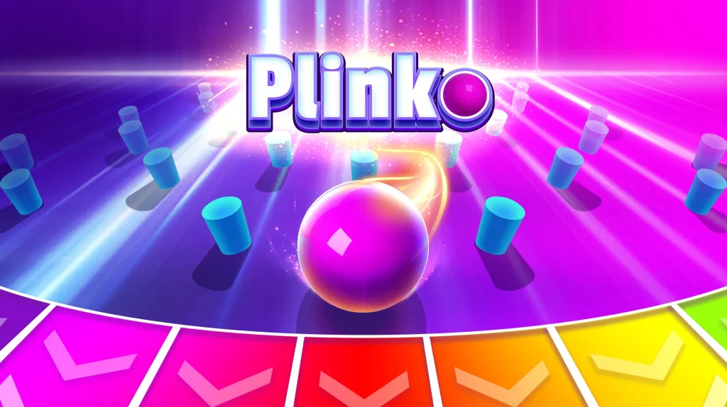 Plinko casino